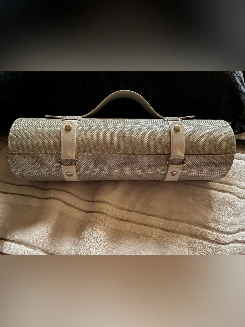 NWOT Travel Wine🍷 Holder